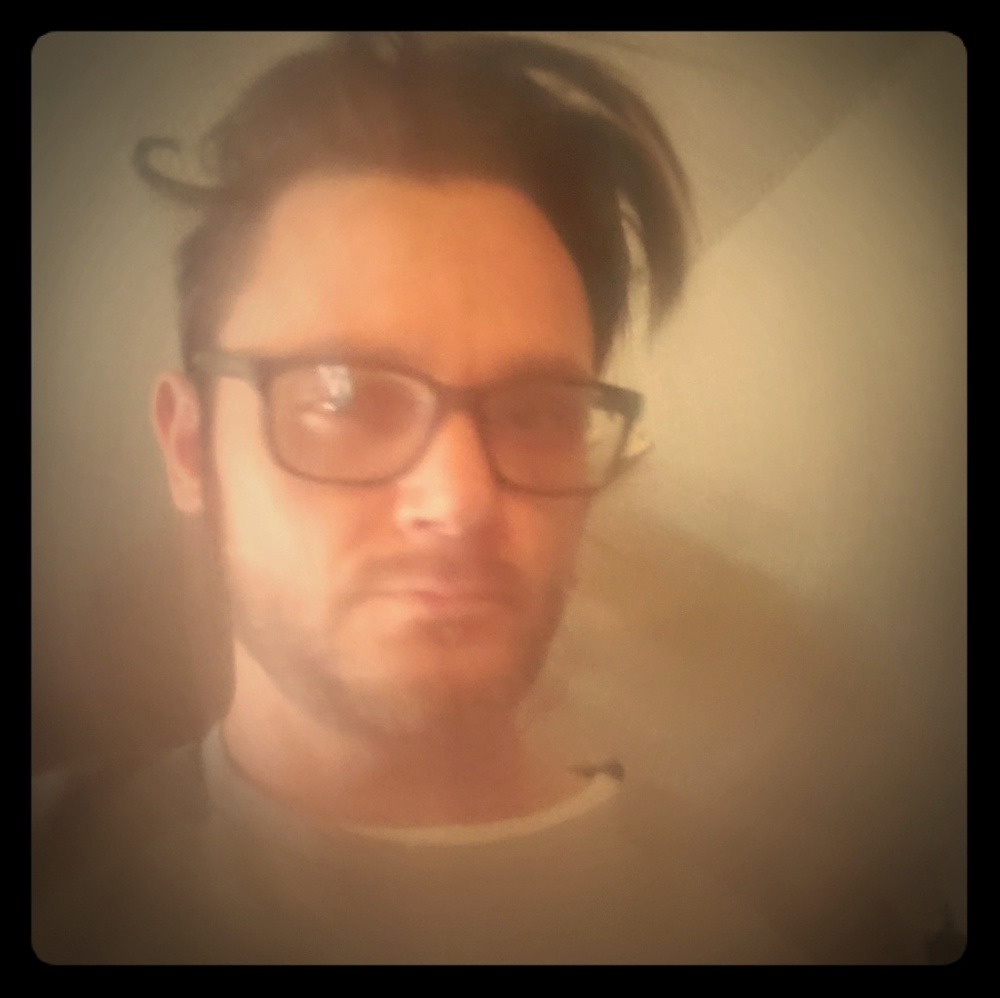 Meet your Posher, James
